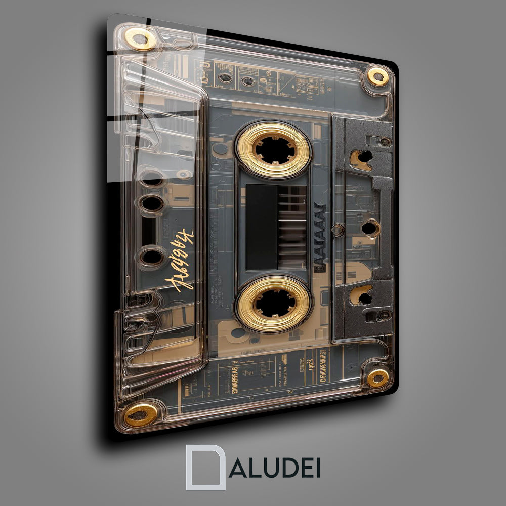 CASETTE CUADRO DE ALUMINIO SUBLIMADO 40X60 CM